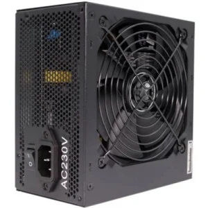 Блок питания Xilence 650W (XP650R6.2)
