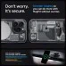 Чохол до мобільного телефона Spigen Apple iPhone 15 Pro Ultra Hybrid MagFit Zero One (ACS06721)