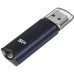 USB флеш накопитель Silicon Power 64GB Marvel M02 Aluminum Blue USB 3.2 (SP064GBUF3M02V1B)