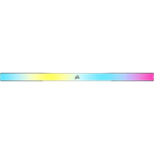 Модуль памяти для компьютера DDR5 96GB (2x48GB) 5600 MHz Vengeance RGB Black Corsair (CMH96GX5M2B5600C40)