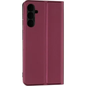 Чохол до мобільного телефона BeCover Exclusive New Style Samsung Galaxy A05s SM-A057 Red Wine (710156)