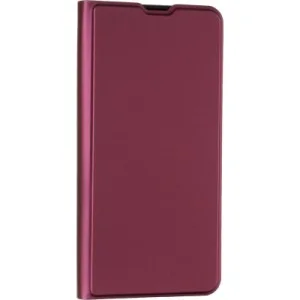 Чохол до мобільного телефона BeCover Exclusive New Style Samsung Galaxy A05s SM-A057 Red Wine (710156)