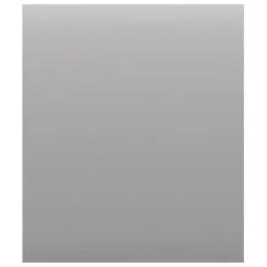 Розумний вимикач Ajax CenterButton 1-gang/2-way/Fog