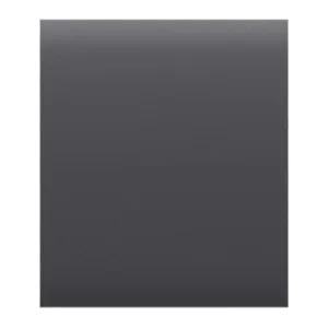 Розумний вимикач Ajax CenterButton 1-gang/2-way/graphite