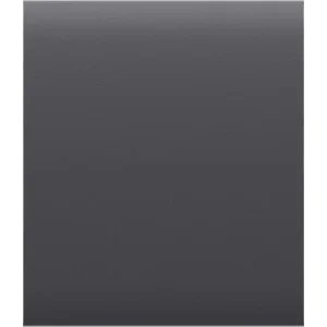 Розумний вимикач Ajax CenterButton 1-gang/2-way/grey