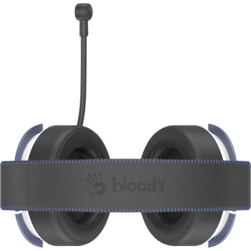 Навушники A4Tech Bloody M590i 7.1 Sports Navy (4711421986076)