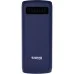 Мобільний телефон Sigma X-style 34 NRG Type-C Blue (4827798120521)