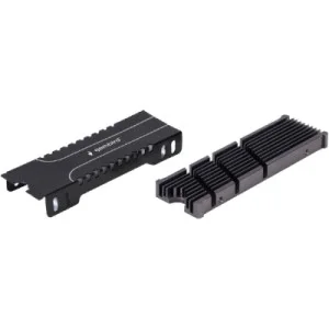 Радиатор охлаждения Gembird EE2280-R-01