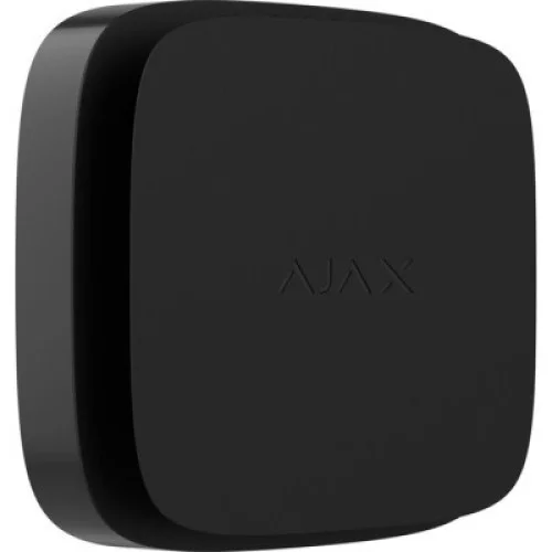 Датчик диму Ajax FireProtect 2 SB Heat black