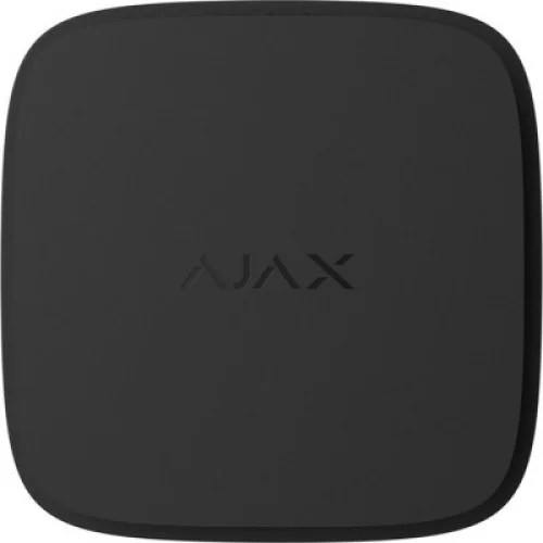 Датчик диму Ajax FireProtect 2 SB Heat black