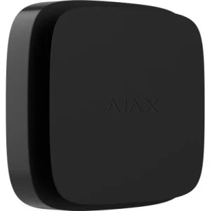 Датчик дыма Ajax FireProtect 2 SB Heat/CO black