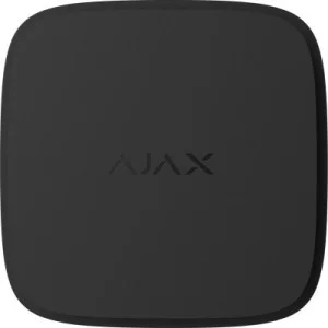 Датчик дыма Ajax FireProtect 2 SB Heat/CO black