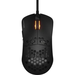 Мышка Hator Stellar PRO USB Black (HTM-540)