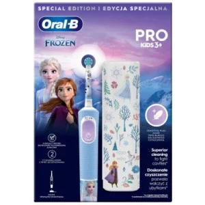Электрическая зубная щетка Oral-B 8006540773338
