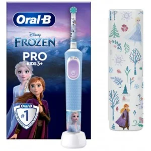 Электрическая зубная щетка Oral-B 8006540773338