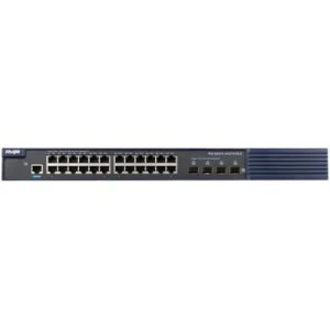 Коммутатор сетевой Ruijie Networks RG-S2910-24GT4XS-E