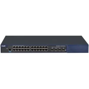 Коммутатор сетевой Ruijie Networks RG-S2910-24GT4XS-E