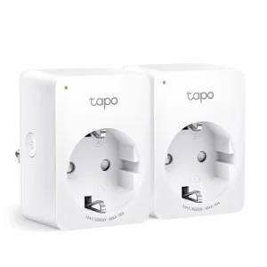 Умная розетка TP-Link Tapo P110 (2-pack) (Tapo P110(2-pack))