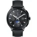 Смарт-годинник Xiaomi Watch 2 Pro Bluetooth Black Case with Black Fluororubber Str (1006732)