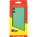 Чохол до мобільного телефона Dengos Soft Samsung Galaxy A05 (mint) (DG-TPU-SOFT-37)