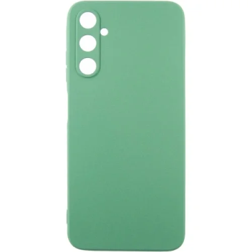 Чохол до мобільного телефона Dengos Soft Samsung Galaxy A05s (mint) (DG-TPU-SOFT-38)