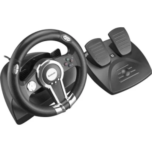 Кермо Defender Gotcha PC/PS3/PS4 (64398)