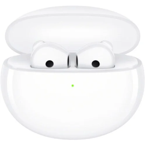 Навушники Oppo Enco Air3i White (ETE91 White)