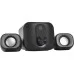 Акустична система HP DHS-2111S6+5Вт USB (DHS-2111S)
