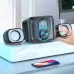 Акустична система HP DHS-2111S6+5Вт USB (DHS-2111S)