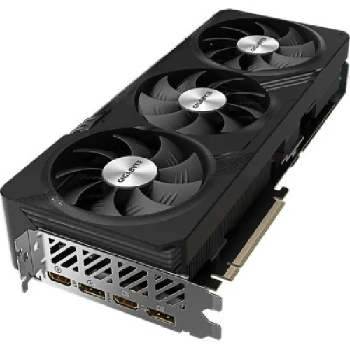 Видеокарта GIGABYTE Radeon RX 7800 XT 16Gb GAMING OC (GV-R78XTGAMING OC-16GD)