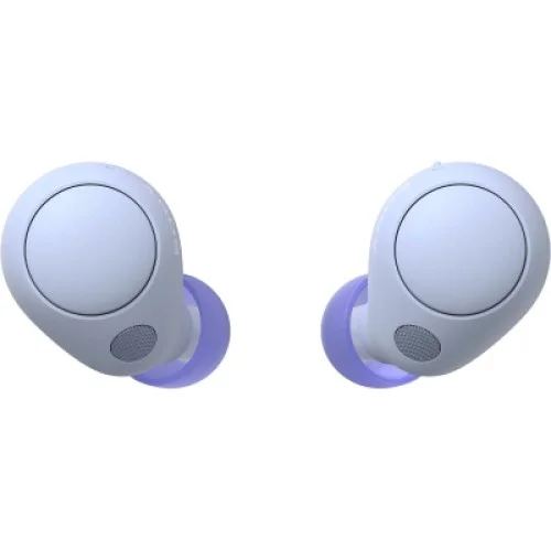 Навушники Sony WF-C700N Lavender (WFC700NV.CE7)