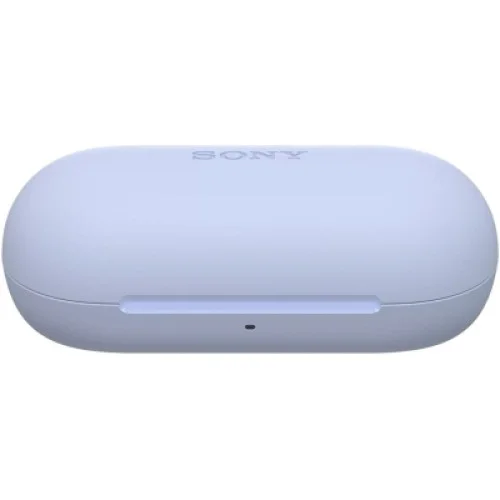 Навушники Sony WF-C700N Lavender (WFC700NV.CE7)