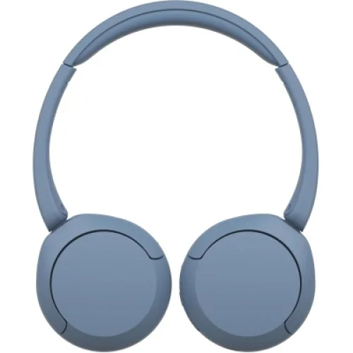 Навушники Sony WH-CH520 Wireless Blue (WHCH520L.CE7)