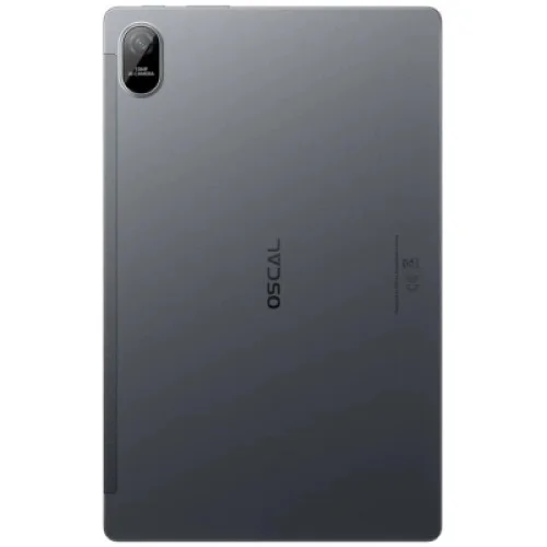 Планшет Oscal Pad 15 10.36" 8/256GB Dual Sim Stellar Grey (Pad 15 8/256GB Dual Sim Stellar Grey)