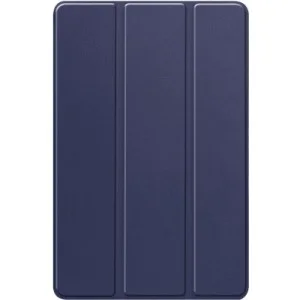 Чехол для планшета BeCover Smart Case Lenovo Tab P12 TB-370FU 12.7" Deep Blue (710057)
