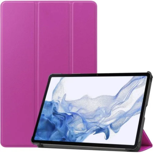 Чехол для планшета BeCover Smart Case Teclast T50 2022 11" Purple (709899)