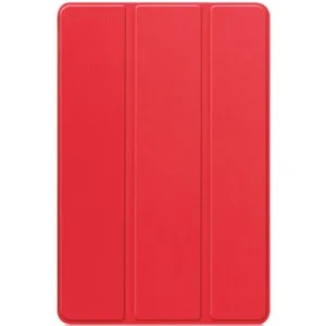 Чохол до планшета BeCover Smart Case Teclast T50 2022 11" Red (709900)