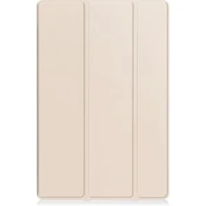Чохол до планшета BeCover TPU Edge BeCover Blackview Tab 12 10.1" Rose Gold (709887)