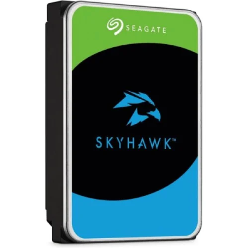 Жорсткий диск 3.5" 20TB Seagate (ST20000VE003)