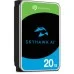 Жорсткий диск 3.5" 20TB Seagate (ST20000VE003)