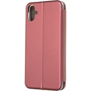 Чохол до мобільного телефона Armorstandart G-Case Samsung A05 (A055) Marsala (ARM71914)