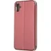 Чехол для мобильного телефона Armorstandart G-Case Samsung A05 (A055) Marsala (ARM71914)