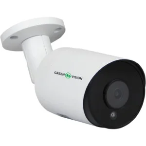 Камера видеонаблюдения Greenvision GV-139-IP-COS80-30H POE (Ultra)