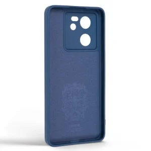 Чехол для мобильного телефона Armorstandart Icon Ring Xiaomi 13T 5G / 13T Pro 5G Blue (ARM72794)