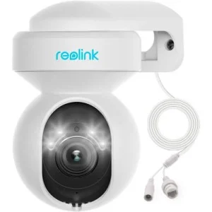 Камера видеонаблюдения Reolink E1 Outdoor PoE