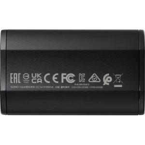 Накопичувач SSD USB 3.2 1TB ADATA (SD810-1000G-CBK)