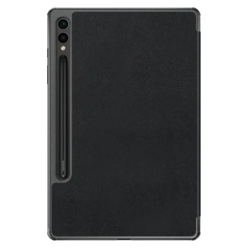 Чохол до планшета Armorstandart Samsung Galaxy Tab S9 FE+ (SM-X610/X616) Black (ARM72420)