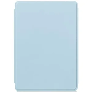 Чехол для планшета BeCover 360° Rotatable Samsung Tab S9 Plus (SM-X810/SM-X816)/S9 FE Plus (SM-X610/SM-X616) 12.4" Light Bl (710401)