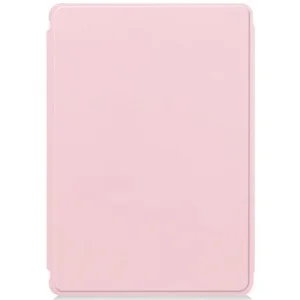 Чехол для планшета BeCover 360° Rotatable Samsung Tab S9 Plus (SM-X810/SM-X816)/S9 FE Plus (SM-X610/SM-X616) 12.4" Pink (710402)