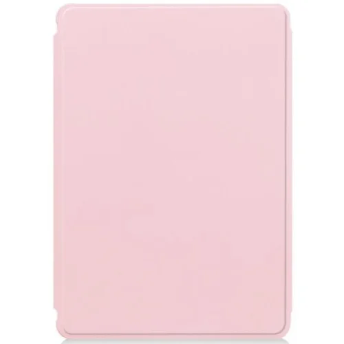 Чохол до планшета BeCover 360° Rotatable Samsung Tab S9 Plus (SM-X810/SM-X816)/S9 FE Plus (SM-X610/SM-X616) 12.4" Pink (710402)